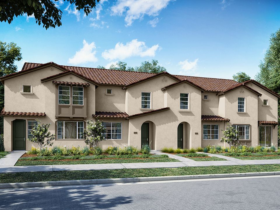 Magnolia Village by Williams Homes in Lincoln CA Zillow