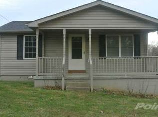 10503 Saint Pauls Rd, Bealeton, VA 22712