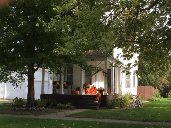 108 N Oak St, Buckley, IL 60918