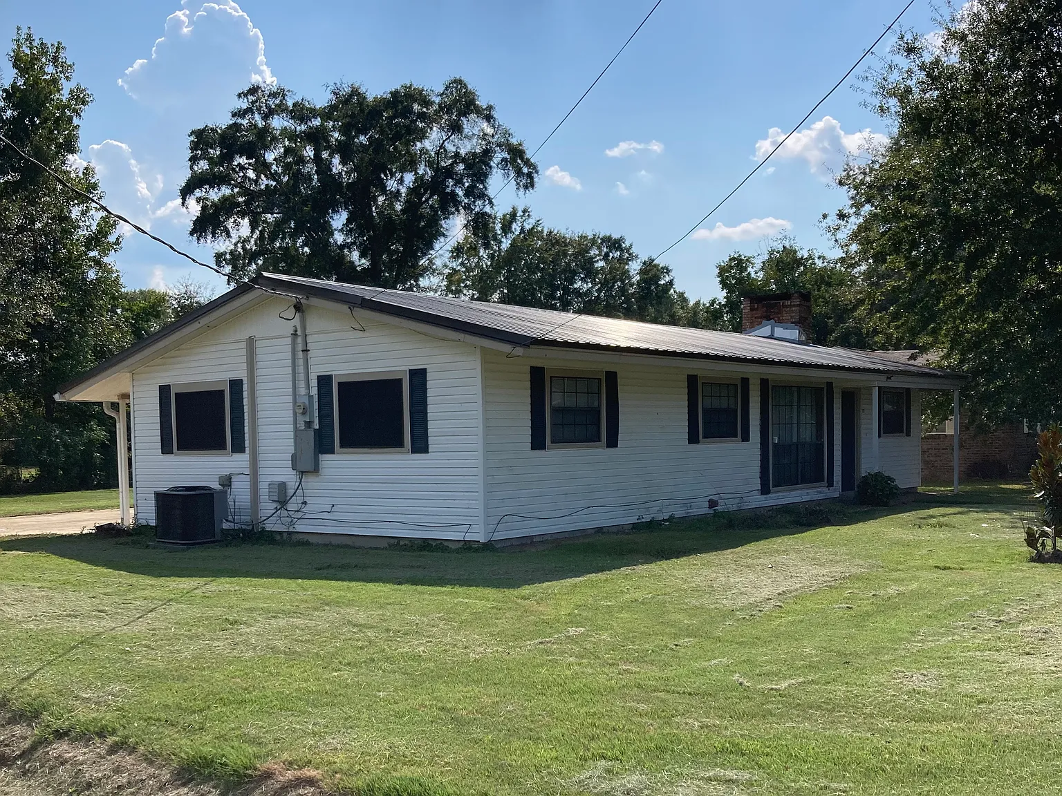 W Craig St, Atmore — Photo 1
