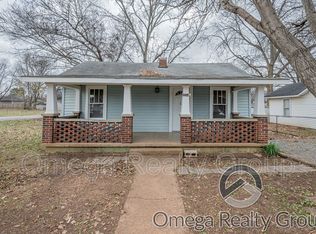 3514 8th Ave SW, Huntsville, AL 35805