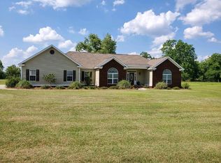 140 Willow Trace Dr, Nashville, GA 31639