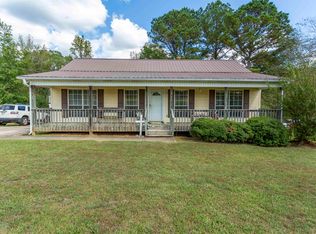 115 Quail Hollow Rd, Warrior, AL 35180