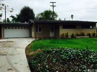 5246 Old Mill Rd, Riverside, CA 92504