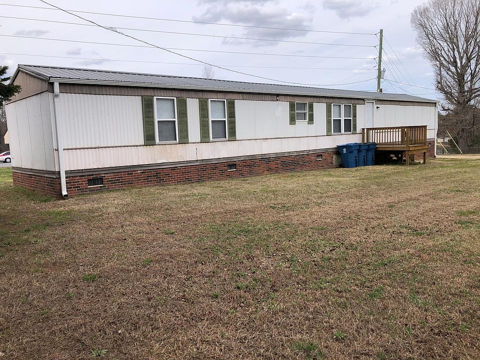 The grass will be green soon!