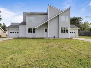 5 Siegtown Rd, Cape May Court House, NJ 08210