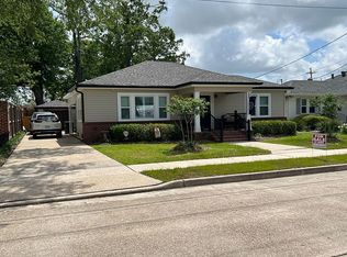 707 Liberty St, Houma, LA 70360