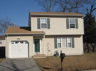 1409 Park Ave, Brick, NJ 08724