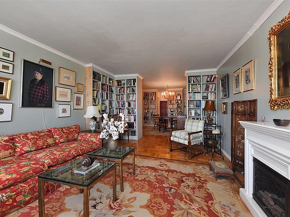 2nd image of 125-10 Queens Blvd #12-08