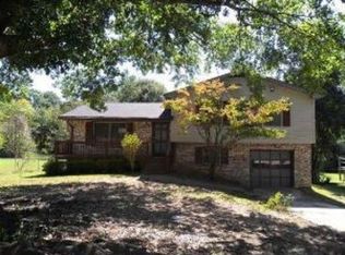 2221 Nordic Pl, Morrow, GA 30260