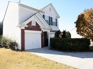 2144 Kaybird Ln, Charlotte, NC 28270