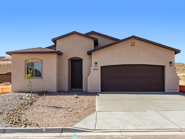 4927 Manzano Peak St SW, Los Lunas, NM 87031