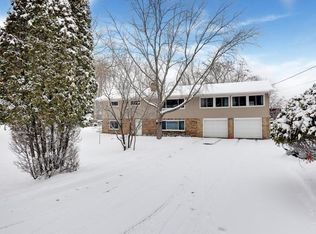 2097 64th St, Lino Lakes, MN 55110