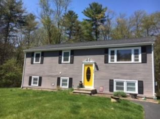 259 Rama St, Taunton, MA 02780