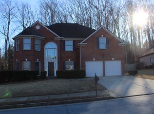 650 Gran Heritage Way, Dacula, GA 30019