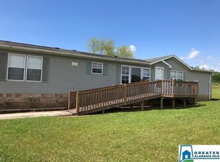 105 Rolling Cir, Vincent, AL 35178