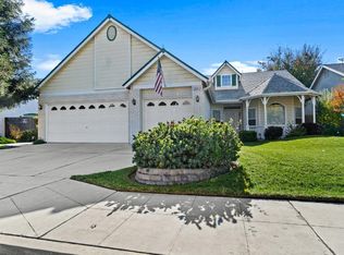 2681 E Lester Ave, Fresno, CA