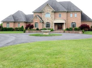 5310 Ijamsville Rd, Ijamsville, MD 21754