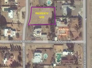 5708 Maurice Bell Dr, El Paso, TX 79932