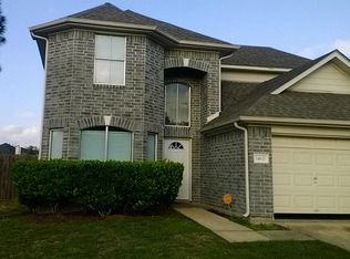 14627 Presidents Dr W, Houston, TX 77047