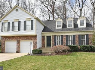 1869 Cabrini Ct, Crofton, MD 21114