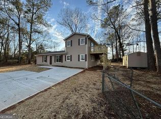 3000 Idlewood Rd NW, Conyers, GA 30012