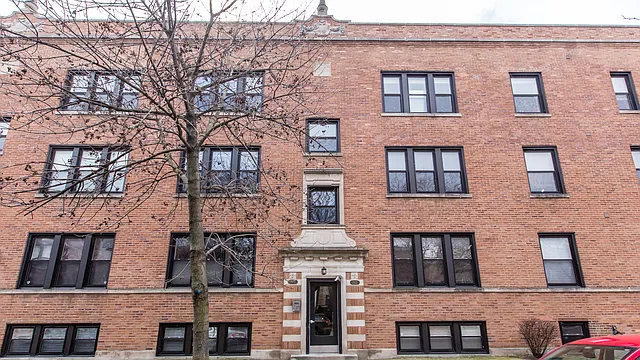 1523 W Cullom Ave APT 3 photo 1