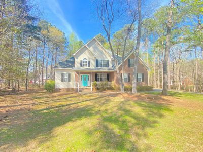 108 Fair Ridge Rd, Blythewood, SC, 29016