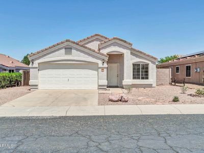 11154 W ASHLEY CHANTIL Drive, Surprise, AZ, 85378