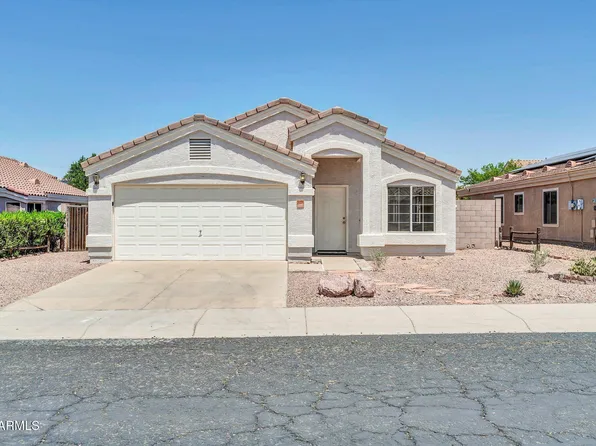 11154 W ASHLEY CHANTIL Drive, Surprise, AZ 85378