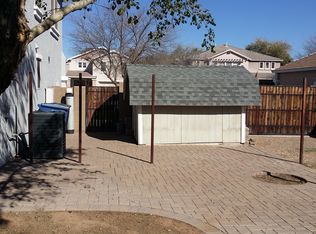 2543 E Del Rio Ct, Gilbert, AZ 85295