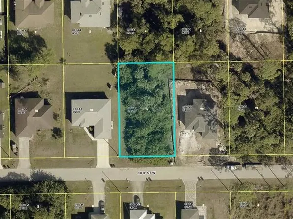 2814 10th ST W, LEHIGH ACRES, FL 33971