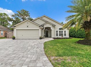 13102 Tall Tree Dr S, Jacksonville, FL 32246