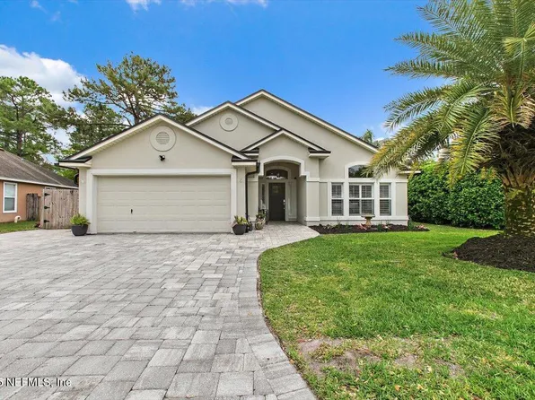 13102 TALL TREE Drive S, Jacksonville, FL 32246