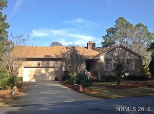 112 Bowline Rd, New Bern, NC 28562