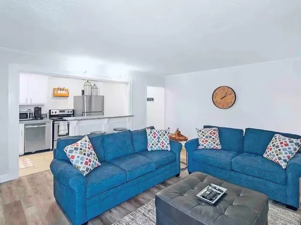 300 Peachtree St NE APT 10O, Atlanta, GA 30308