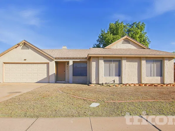 2210 W Mohawk Ln, Phoenix, AZ 85027