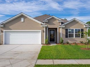5022 Oat Fields Dr LOT 73, Eaton A Myrtle Beach, SC 29588