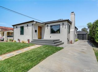 4300 6th Ave, Los Angeles, CA 90008