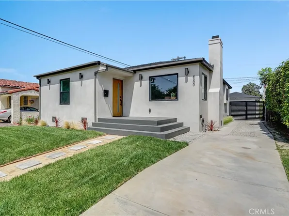 4300 6th Ave, Los Angeles, CA 90008