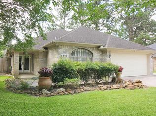 6995 Firethorn Dr, Beaumont, TX 77708