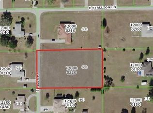 8847 S Filly Point, Inverness, FL 34452