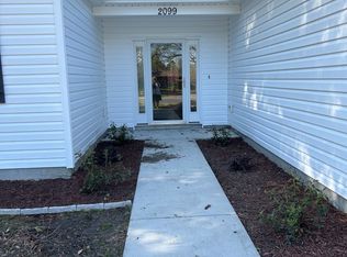 2099 Oak St, Conway, SC 29526