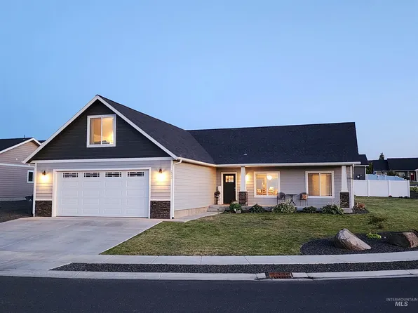 1522 Frontier Dr, Lewiston, ID 83501