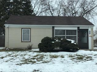 22287 Eastwood Ave, Warren, MI 48089