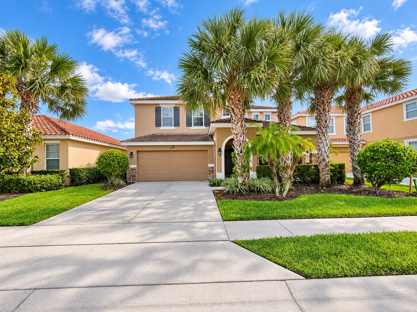 5360 Oakbourne Ave, Davenport, FL 33837 - 1 — Photo 2
