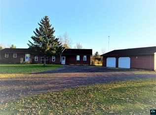2900 Knight Rd, Ashland, WI 54806