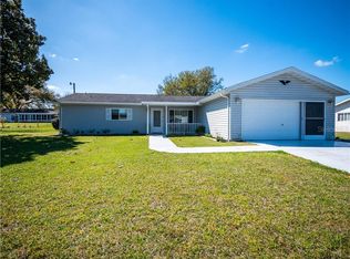 6362 SW 111th St, Ocala, FL 34476