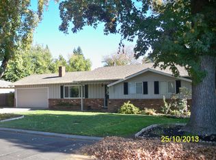 2546 Tom Polk Ave, Chico, CA 95973