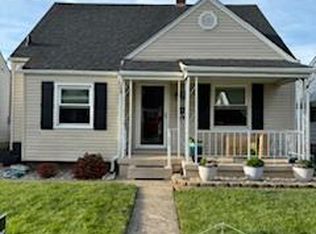 810 Allen Ave, Hamilton, OH 45015